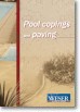 Swimming Pool Coping Stones brochure