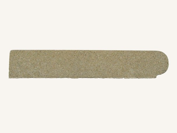 Swimming Pool Coping - Perigord flat coping section